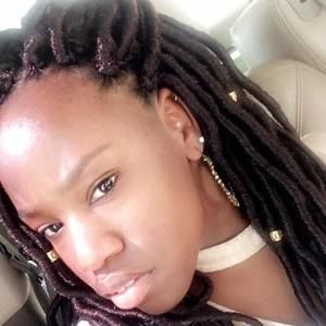 Meet your Posher, Tatiana